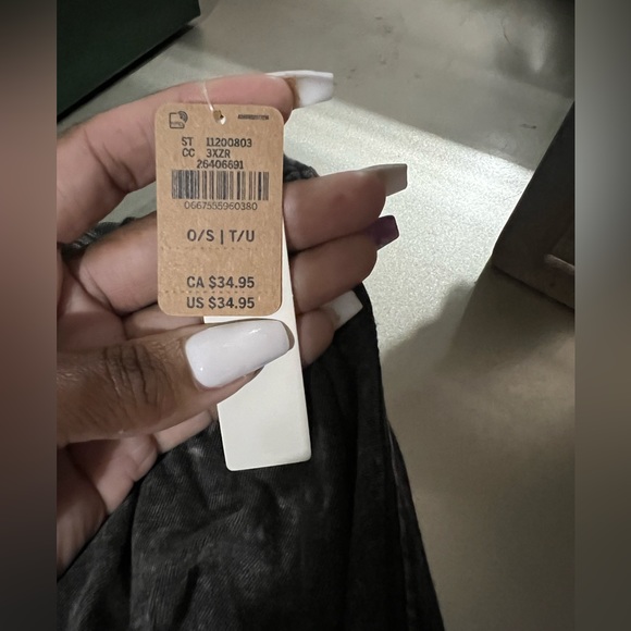 PINK OVERSIZED T-SHIRT - Picture 5 of 7